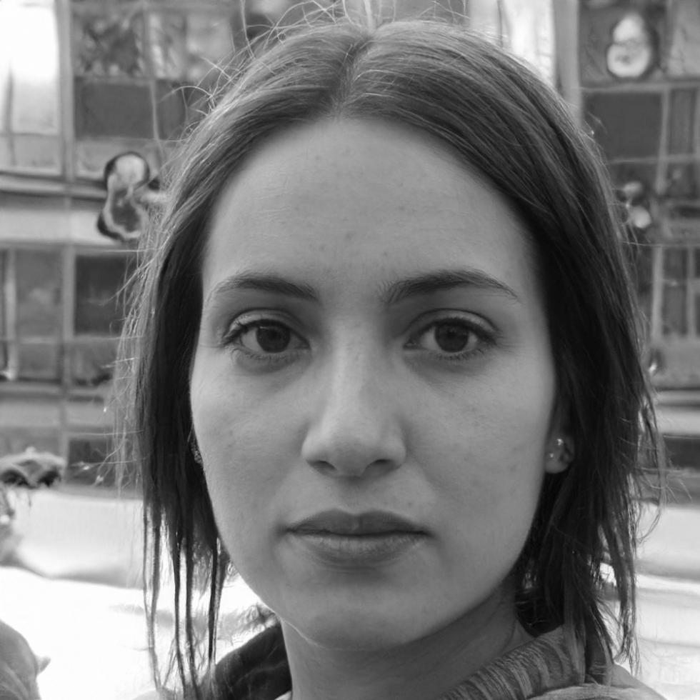 Portrait de Valérie Tremblay