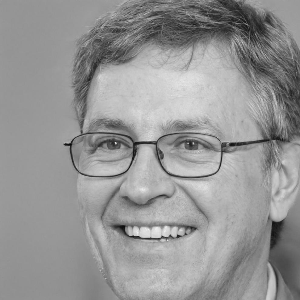 Portrait de Étienne Dubois